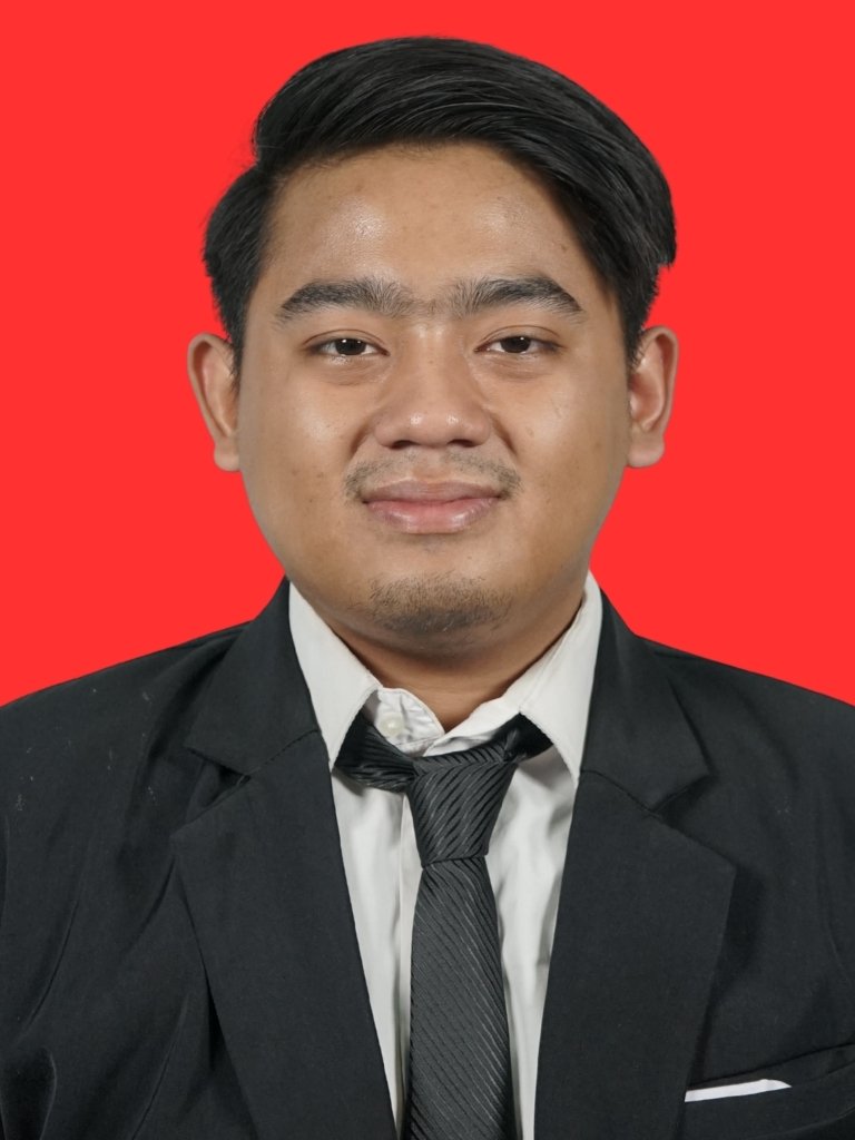 Mohammad Darryl Alifiansyah